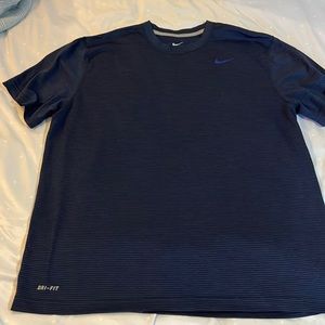 Nike Dri-fit tee shirt